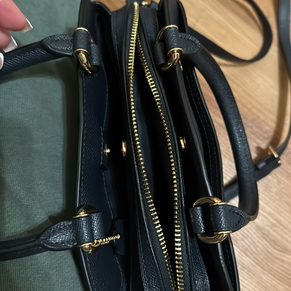 Coach Purse - Picture 3 of 3